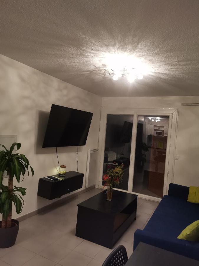 Design Proche Des Grand Axes Appartement