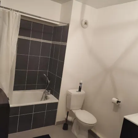 Appartement design proche des grand axes Marseille Extérieur photo