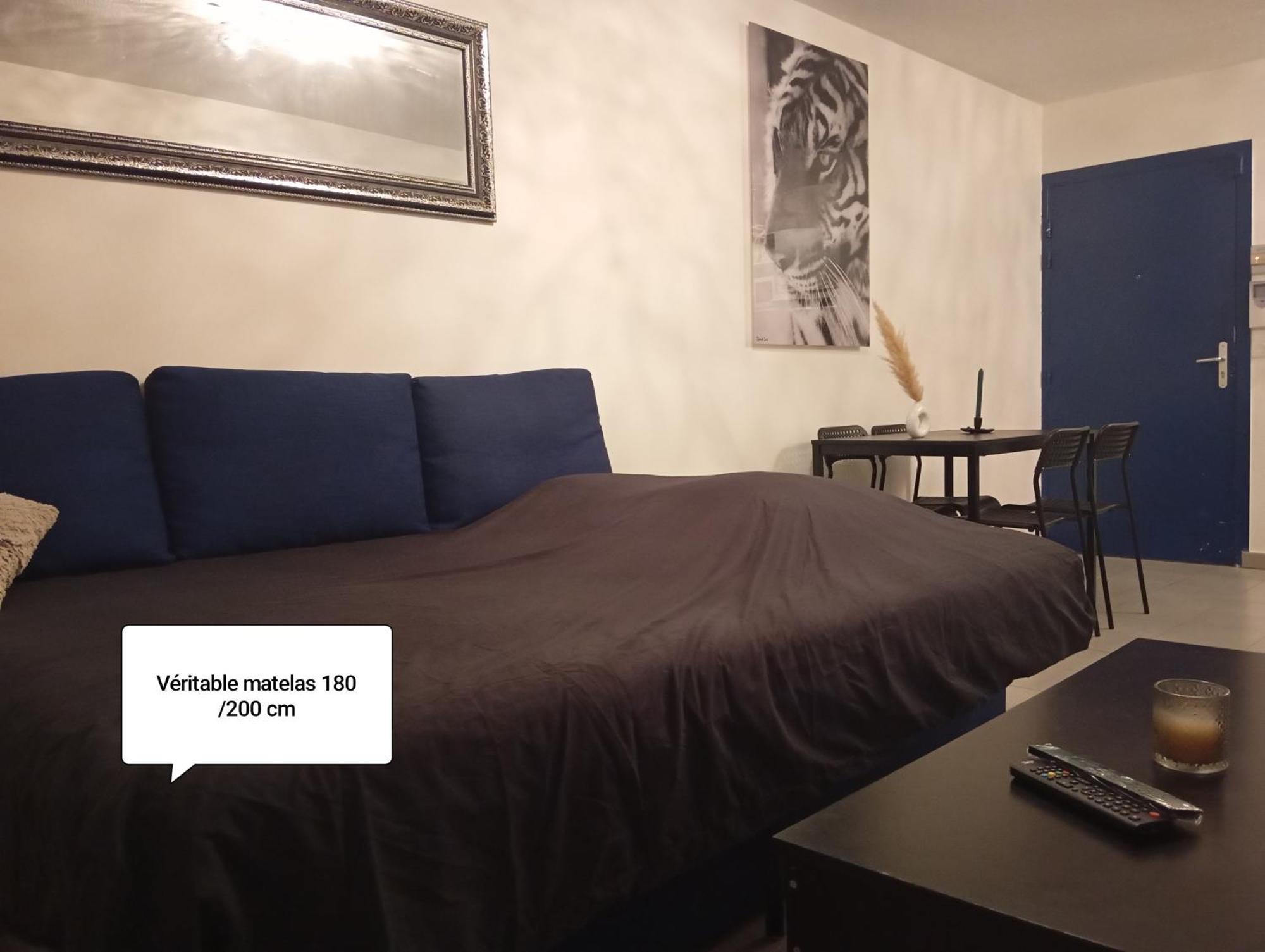 Apartment Design Proche Des Grand Axes